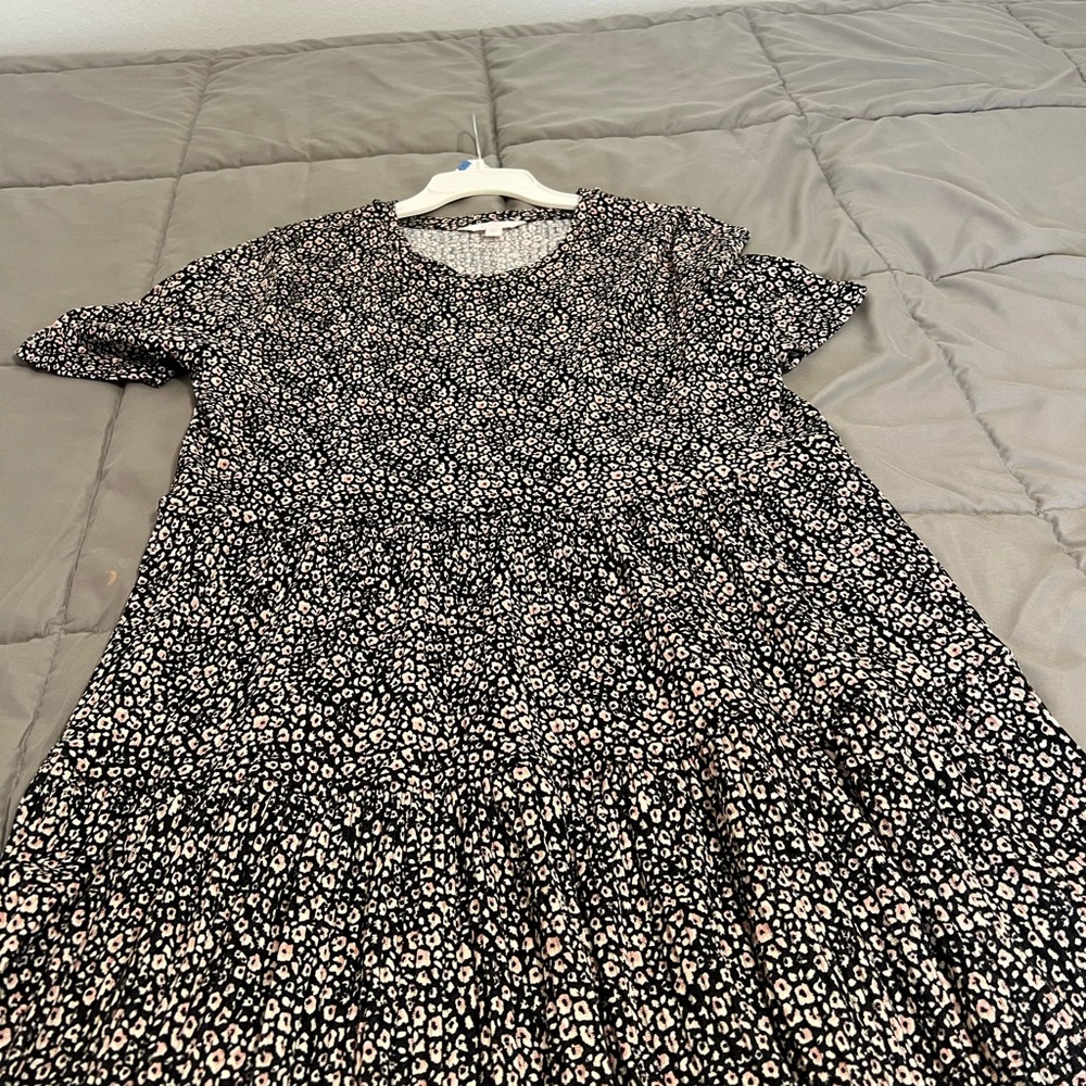 Lauren Conrad dress. Excellent condition.